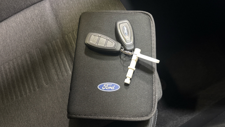 Ford Focus 1.5 EcoBlue 120 Active Auto 5dr Diesel Hatchback